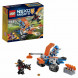 Конструктор LEGO Nexo Knights 70310 Королевский боевой бластер в Комсомольске-на-Амуре