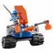 Конструктор LEGO Nexo Knights 70310 Королевский боевой бластер в Комсомольске-на-Амуре