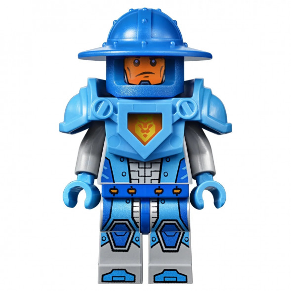 Конструктор LEGO Nexo Knights 70310 Королевский боевой бластер в Комсомольске-на-Амуре