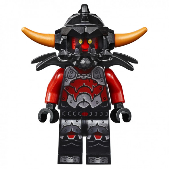 Конструктор LEGO Nexo Knights 70310 Королевский боевой бластер в Комсомольске-на-Амуре