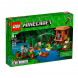 Конструктор LEGO Minecraft 21133 Хижина ведьмы в Комсомольске-на-Амуре