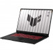Ноутбук ASUS TUF Gaming A18 FA808PP-S8034 (18&amp;quot;, 2025, IPS, AMD Ryzen 9 8940HX 2.4ГГц, 16 ядер, 16ГБ DDR5, 512ГБ SSD, NVIDIA GeForce RTX 5070 8 ГБ, без ОС), серый в Комсомольске-на-Амуре