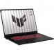 Ноутбук ASUS TUF Gaming A18 FA808PP-S8034 (18&amp;quot;, 2025, IPS, AMD Ryzen 9 8940HX 2.4ГГц, 16 ядер, 16ГБ DDR5, 512ГБ SSD, NVIDIA GeForce RTX 5070 8 ГБ, без ОС), серый в Комсомольске-на-Амуре