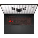 Ноутбук ASUS TUF Gaming A18 FA808PP-S8034 (18&amp;quot;, 2025, IPS, AMD Ryzen 9 8940HX 2.4ГГц, 16 ядер, 16ГБ DDR5, 512ГБ SSD, NVIDIA GeForce RTX 5070 8 ГБ, без ОС), серый в Комсомольске-на-Амуре
