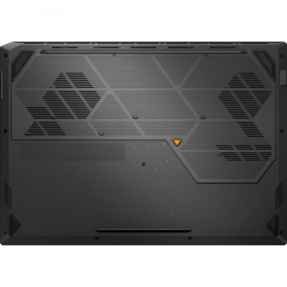 Ноутбук ASUS TUF Gaming A18 FA808PP-S8034 (18&amp;quot;, 2025, IPS, AMD Ryzen 9 8940HX 2.4ГГц, 16 ядер, 16ГБ DDR5, 512ГБ SSD, NVIDIA GeForce RTX 5070 8 ГБ, без ОС), серый в Комсомольске-на-Амуре