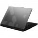 Ноутбук MSI Cyborg 15 C2WE-017XRU (15.6&amp;quot;, IPS, Intel Core 5 210H 2.2ГГц, 8 ядер, 16ГБ DDR5, 512ГБ SSD, NVIDIA GeForce RTX 5050 - 8 ГБ, без ОС), серый в Комсомольске-на-Амуре