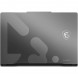 Ноутбук MSI Cyborg 15 C2WE-017XRU (15.6&amp;quot;, IPS, Intel Core 5 210H 2.2ГГц, 8 ядер, 16ГБ DDR5, 512ГБ SSD, NVIDIA GeForce RTX 5050 - 8 ГБ, без ОС), серый в Комсомольске-на-Амуре