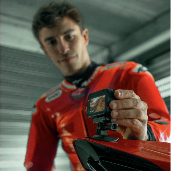 Экшн-камера Insta360 Ace Pro 2 MM93 Edition в Комсомольске-на-Амуре