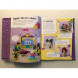 Книга и набор кубиков LEGO Friends Buch &amp;amp; Steine-Set Zwei Freundinnen auf Schatzsuche в Комсомольске-на-Амуре