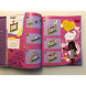Книга и набор кубиков LEGO Friends Buch &amp;amp; Steine-Set Zwei Freundinnen auf Schatzsuche в Комсомольске-на-Амуре