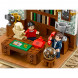 Конструктор LEGO Коллекционные наборы 76052 Логово Бэтмена в Комсомольске-на-Амуре