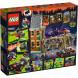 Конструктор LEGO Коллекционные наборы 76052 Логово Бэтмена в Комсомольске-на-Амуре