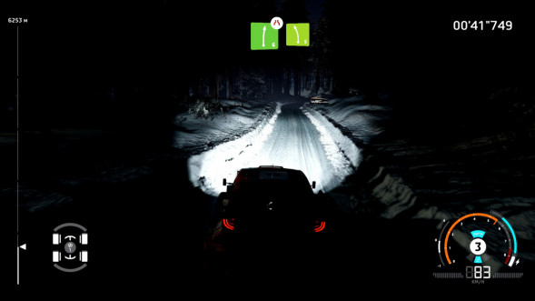Игра WRC Generations [PS4, русские субтитры] в Комсомольске-на-Амуре