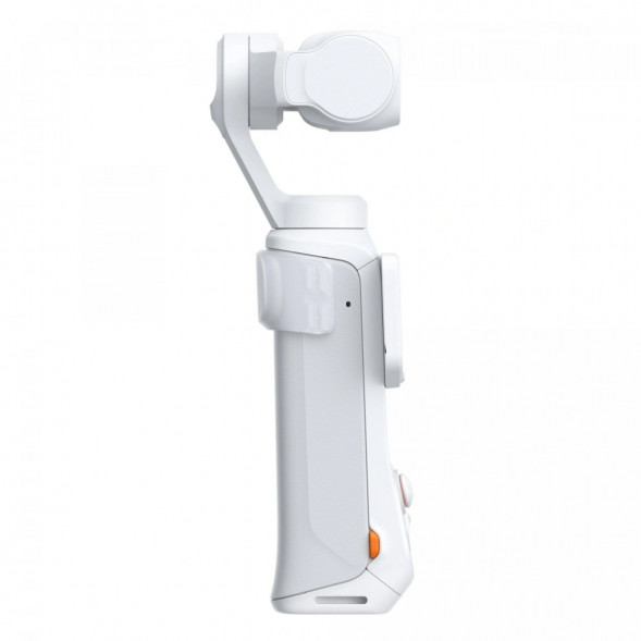Экшн-камера Insta360 Luna Ultra Creator Bundle, White в Комсомольске-на-Амуре