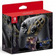 Nintendo Switch Pro Контроллер - Monster Hunter Rise в Комсомольске-на-Амуре
