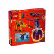 Конструктор LEGO Ninjago 71804 Боевой робот Арина в Комсомольске-на-Амуре