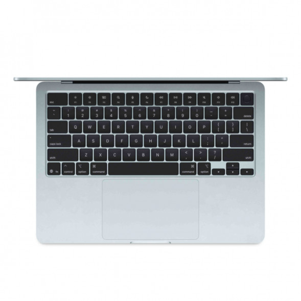 Ноутбук Apple MacBook Air 13 2026 MDHK4 (M5 10-Core GPU, 24GB/1TB), Небесно-голубой/Sky Blue в Комсомольске-на-Амуре