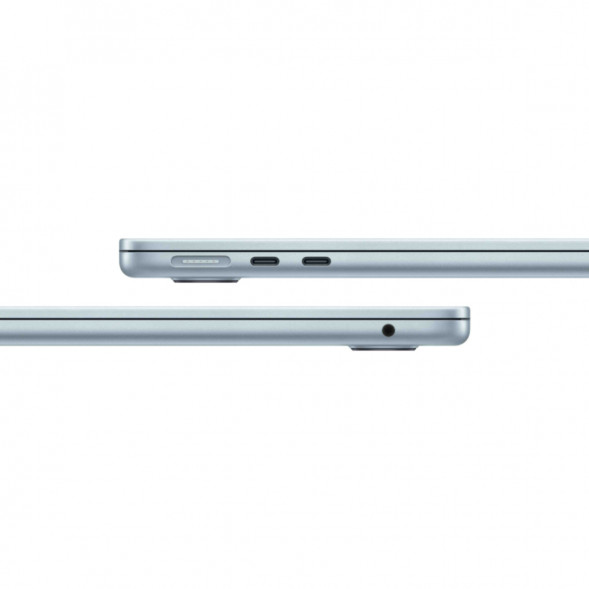 Ноутбук Apple MacBook Air 13 2026 MDHK4 (M5 10-Core GPU, 24GB/1TB), Небесно-голубой/Sky Blue в Комсомольске-на-Амуре
