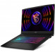 Ноутбук MSI Katana 17 B13VEK-1624XRUY (17.3&amp;quot;, IPS, Intel Core i5 13420H 2.1ГГц, 8 ядер, 16ГБ DDR5, 512ГБ SSD, NVIDIA GeForce RTX 4050 - 6 ГБ, без ОС), черный в Комсомольске-на-Амуре