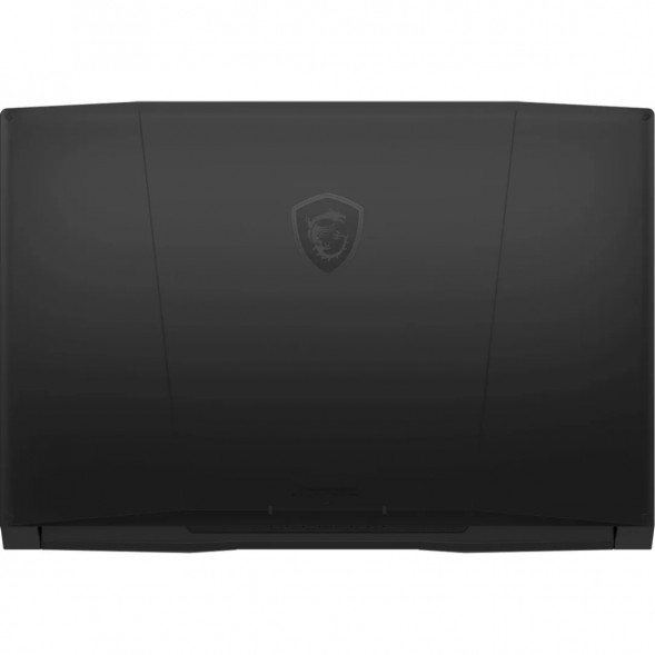 Ноутбук MSI Katana 17 B13VEK-1624XRUY (17.3&amp;quot;, IPS, Intel Core i5 13420H 2.1ГГц, 8 ядер, 16ГБ DDR5, 512ГБ SSD, NVIDIA GeForce RTX 4050 - 6 ГБ, без ОС), черный в Комсомольске-на-Амуре