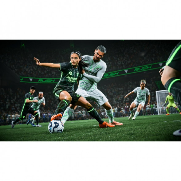 Игра EA Sports FC 25 (FIFA 25) [PS4, русская версия] в Комсомольске-на-Амуре