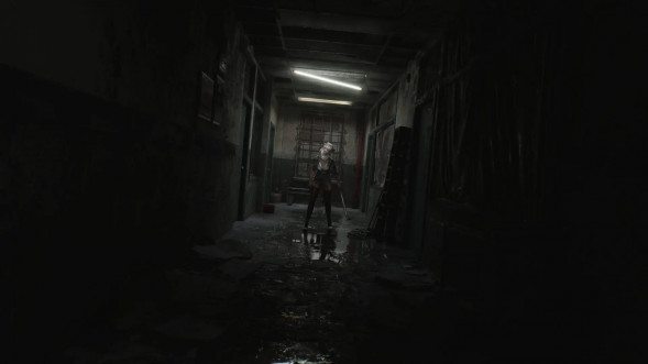 Игра Silent Hill 2 Remake [PS5, русские субтитры] в Комсомольске-на-Амуре