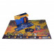 Конструктор LEGO Nexo Knights 5004389 Арена для сражений в Комсомольске-на-Амуре