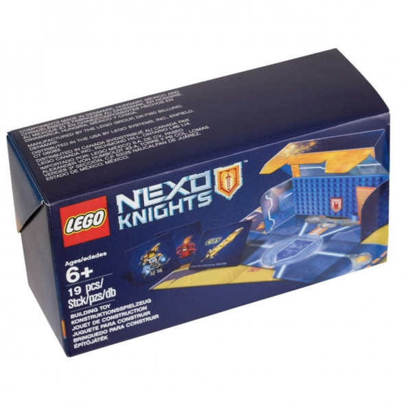Конструктор LEGO Nexo Knights 5004389 Арена для сражений в Комсомольске-на-Амуре