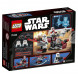 Конструктор LEGO Star Wars 75134 Боевой набор Галактической Империи в Комсомольске-на-Амуре