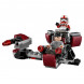 Конструктор LEGO Star Wars 75134 Боевой набор Галактической Империи в Комсомольске-на-Амуре