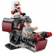 Конструктор LEGO Star Wars 75134 Боевой набор Галактической Империи в Комсомольске-на-Амуре