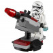 Конструктор LEGO Star Wars 75134 Боевой набор Галактической Империи в Комсомольске-на-Амуре