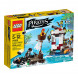 Конструктор LEGO Pirates 70410 Военный блокпост в Комсомольске-на-Амуре