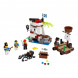 Конструктор LEGO Pirates 70410 Военный блокпост в Комсомольске-на-Амуре