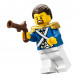 Конструктор LEGO Pirates 70410 Военный блокпост в Комсомольске-на-Амуре