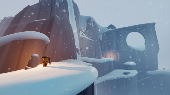 Игра Arise: A Simple Story. Definitive Edition [Nintendo Switch, русские субтитры] в Комсомольске-на-Амуре