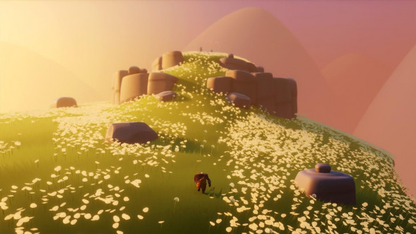 Игра Arise: A Simple Story. Definitive Edition [Nintendo Switch, русские субтитры] в Комсомольске-на-Амуре