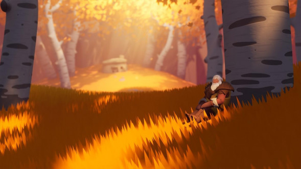 Игра Arise: A Simple Story. Definitive Edition [Nintendo Switch, русские субтитры] в Комсомольске-на-Амуре