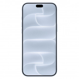 Смартфон Apple iPhone 18 Pro 512GB (SIM + eSIM), Glacier