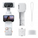 Экшн-камера Insta360 Luna Ultra Standard Combo, White в Комсомольске-на-Амуре