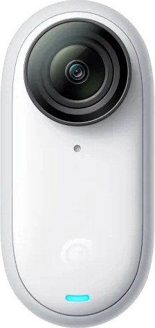 Экшн-камера Insta360 GO 3 64GB, Arctic White в Комсомольске-на-Амуре