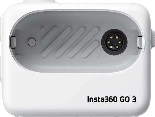 Экшн-камера Insta360 GO 3 64GB, Arctic White в Комсомольске-на-Амуре
