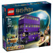 Конструктор LEGO 76446 Harry Potter Автобус Ночной рыцарь в Комсомольске-на-Амуре