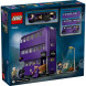 Конструктор LEGO 76446 Harry Potter Автобус Ночной рыцарь в Комсомольске-на-Амуре