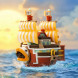Фигурка Pop Mart One Piece The Grand Line в Комсомольске-на-Амуре