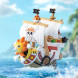 Фигурка Pop Mart One Piece The Grand Line в Комсомольске-на-Амуре