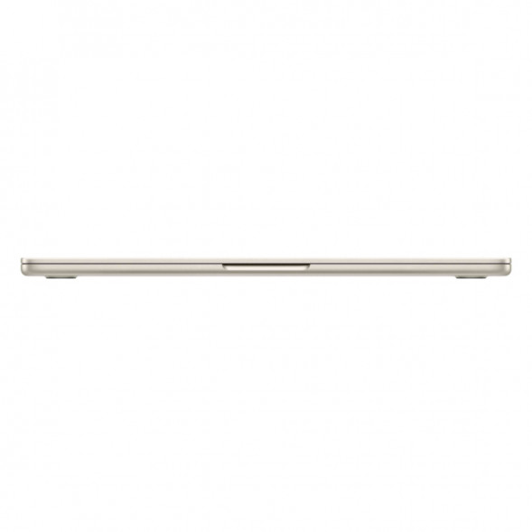 Ноутбук Apple MacBook Air 13 2026 MDHD4 (M5 10-Core GPU, 24GB/1TB), Сияющая звезда/Starlight в Комсомольске-на-Амуре