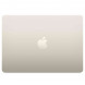 Ноутбук Apple MacBook Air 13 2026 MDHD4 (M5 10-Core GPU, 24GB/1TB), Сияющая звезда/Starlight в Комсомольске-на-Амуре