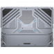 Ноутбук MSI Titan 18 HX AI A2XWJG-206RU (18&amp;quot;, IPS, Intel Core Ultra 9 285HX 2.8ГГц, 24 ядра, 64ГБ DDR5, 4ТБ SSD, NVIDIA GeForce RTX 5090 24 ГБ, Windows 11 Home), черный в Комсомольске-на-Амуре