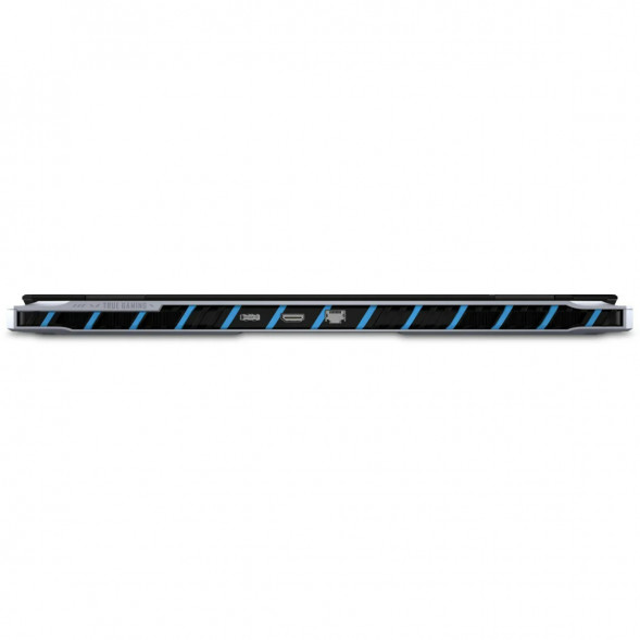 Ноутбук MSI Titan 18 HX AI A2XWJG-206RU (18&amp;quot;, IPS, Intel Core Ultra 9 285HX 2.8ГГц, 24 ядра, 64ГБ DDR5, 4ТБ SSD, NVIDIA GeForce RTX 5090 24 ГБ, Windows 11 Home), черный в Комсомольске-на-Амуре
